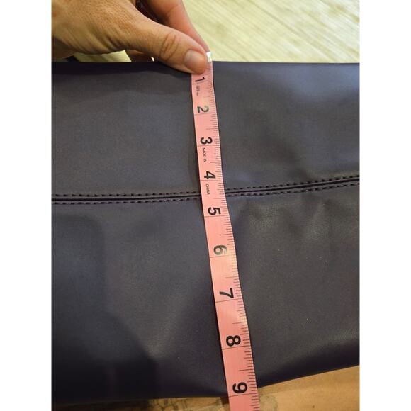 Lululemon Tote Bag Deep Zinfandel Unisex Laptop Compartment - Picture 12 of 13